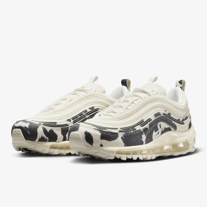 Nike Authentic Air Max 97 Pánské a dámské sportovní běžecké boty s vzduchovým polstrováním a prodyšnou konstrukcí FN7173-133