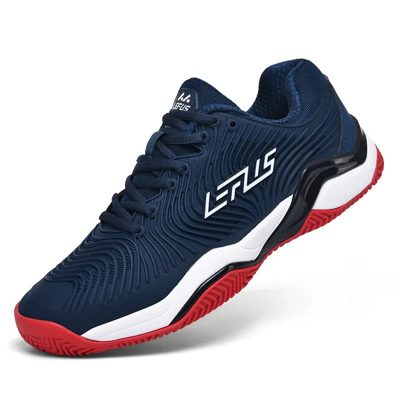 Couple Breathable Table Tennis Shoes Sports Shoe Volleyball Shoes for Men Women Brand Professional Badminton Sneakers