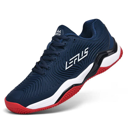 Couple Breathable Table Tennis Shoes Sports Shoe Volleyball Shoes for Men Women Brand Professional Badminton Sneakers