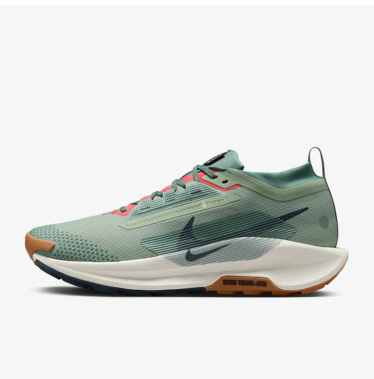 Nike äkta vårkollektion: låga, stötdämpande och slitstarka löparskor för män FQ0908-300