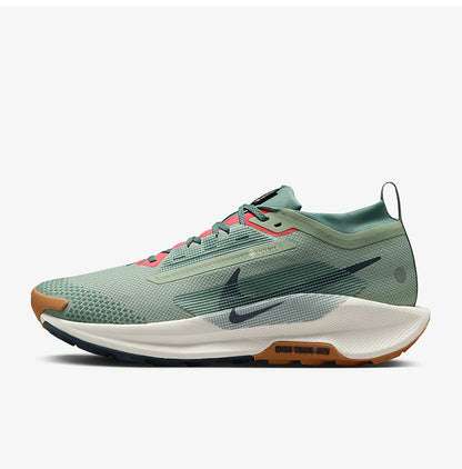 Nike äkta vårkollektion: låga, stötdämpande och slitstarka löparskor för män FQ0908-300