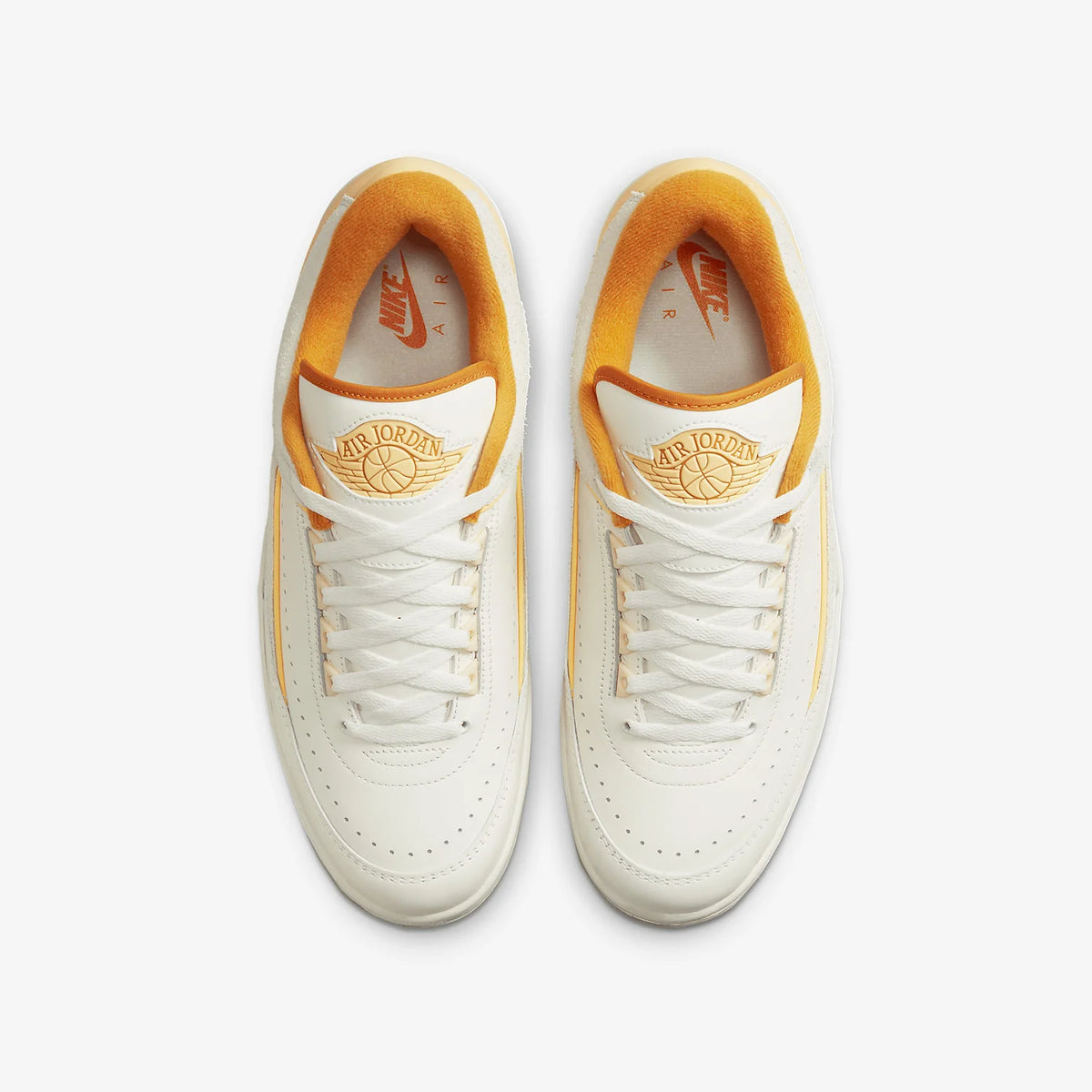 Nike Authentic Air Jordan 2 herr- och damskor, låga sport- och fritidsskor DV9956-118