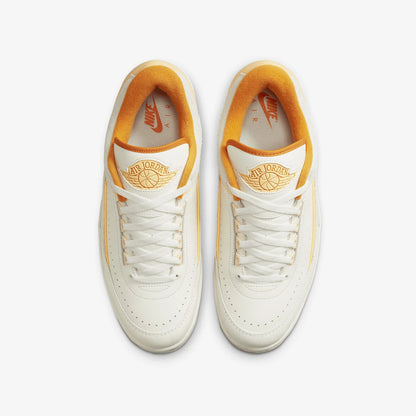 Nike Authentic Air Jordan 2 herr- och damskor, låga sport- och fritidsskor DV9956-118
