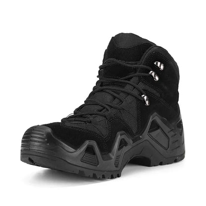 Tactische jachtlaarzen Herenlaarzen Special Force Woestijnwandelschoenen Outdoorwandelschoenen Enkelschoenen Heren sneakers