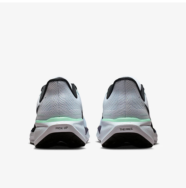 Nike Originals Pegasus 41 herrskor i mesh med stötdämpning för löpning IM6674-101