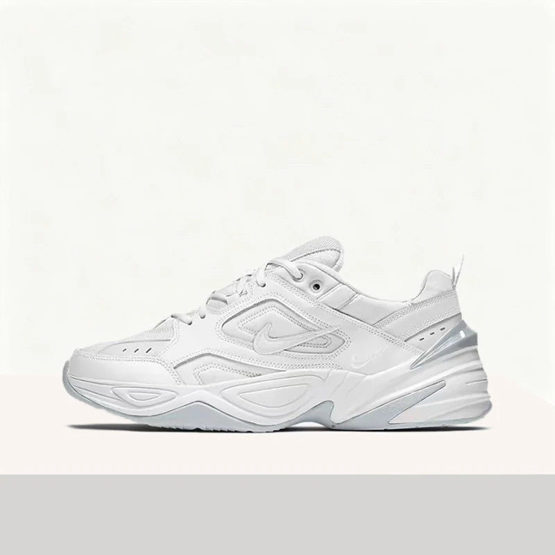 Nike Jordan M2K Tekno Retro Minimalist Fashion Comfortable Anti-Slip Durable Cushioned Sneakers AV4789-101