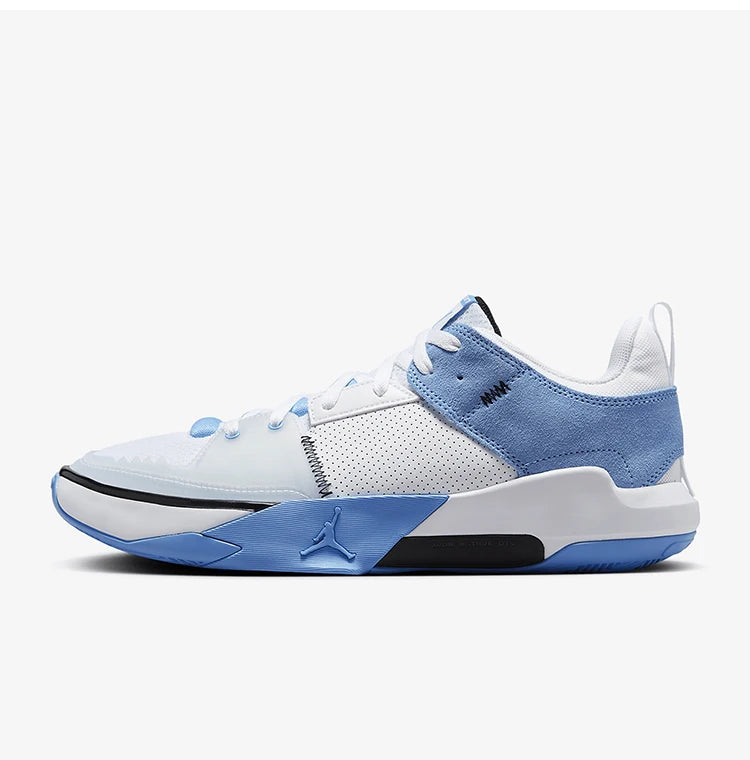 Oficiální originální pánské sportovní a praktické basketbalové tréninkové boty Nike JORDAN odolné proti opotřebení FD2336-104