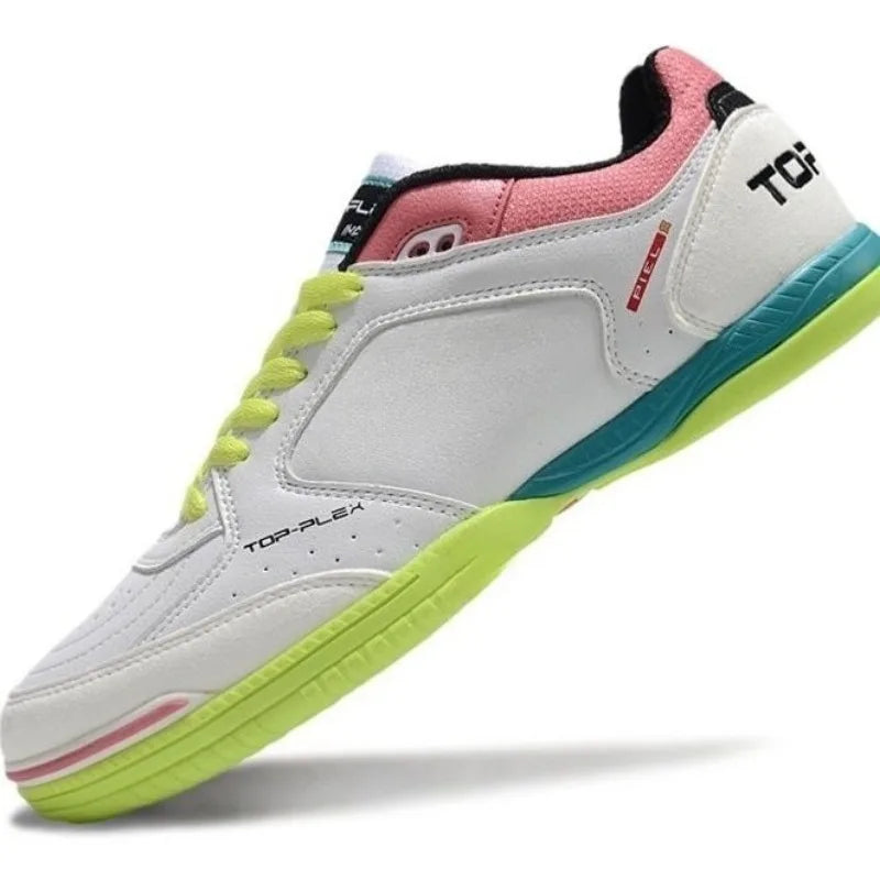 2026 2026 Professional Soccer Shoe Top Quality Turf Football Men Shoe Comfortable Anti Slip Outdoor Football Shoe 39-45