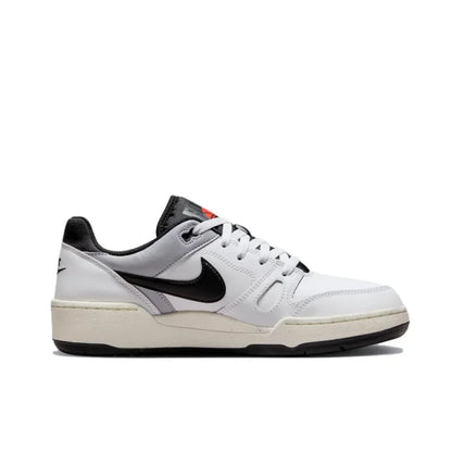 Nike Full Force – modni, udobni, trendovski, vsestranski, za vsak dan, za potovanje v službo, športni, casual, nizki športni copati FB1362-101