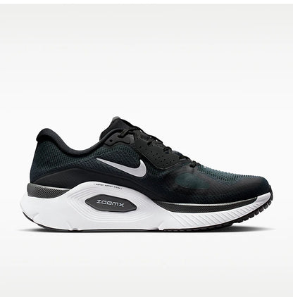 Nike Authentic New Year New Style Four Seasons Men's Cushioned Running Shoes HQ3048-001