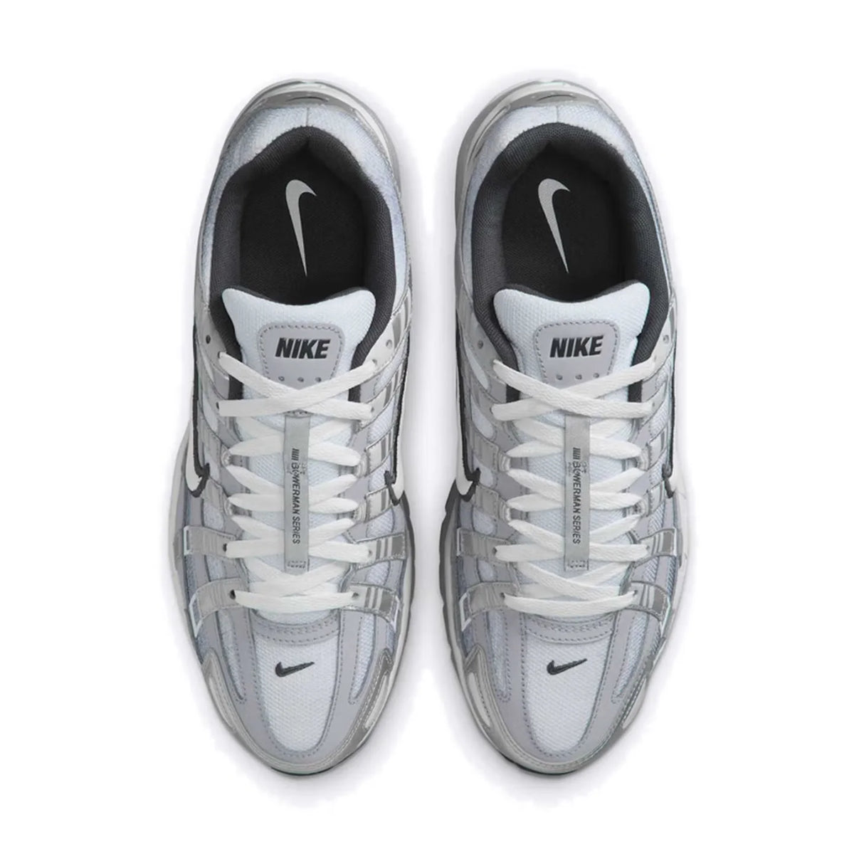 Nike P-6000 CNPT Performance Running Shoes Unisex - Advanced Cushioning & Stability for Men Women IH4465-095