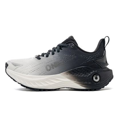ONEMIX Chaussures de course décontractées Chaussures de jogging d'été respirantes Chaussures de sport légères pour homme Chaussures de sport pour femme Chaussures de sport amortissantes pour homme