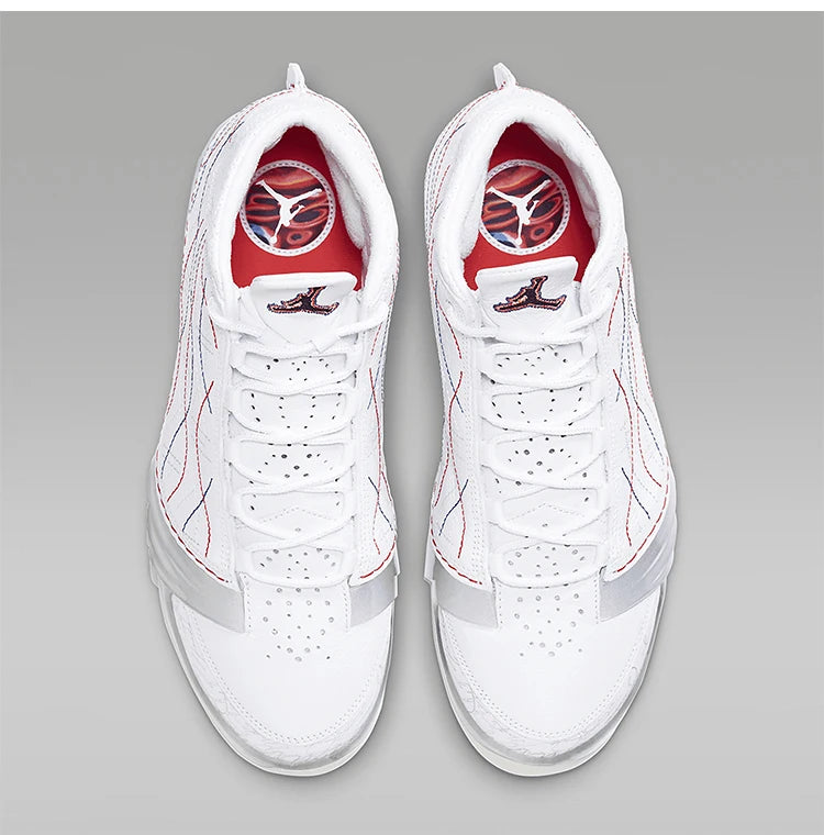 Nike Authentic Air Jordan 23 Retro miesten koripallokengät FV3621-140