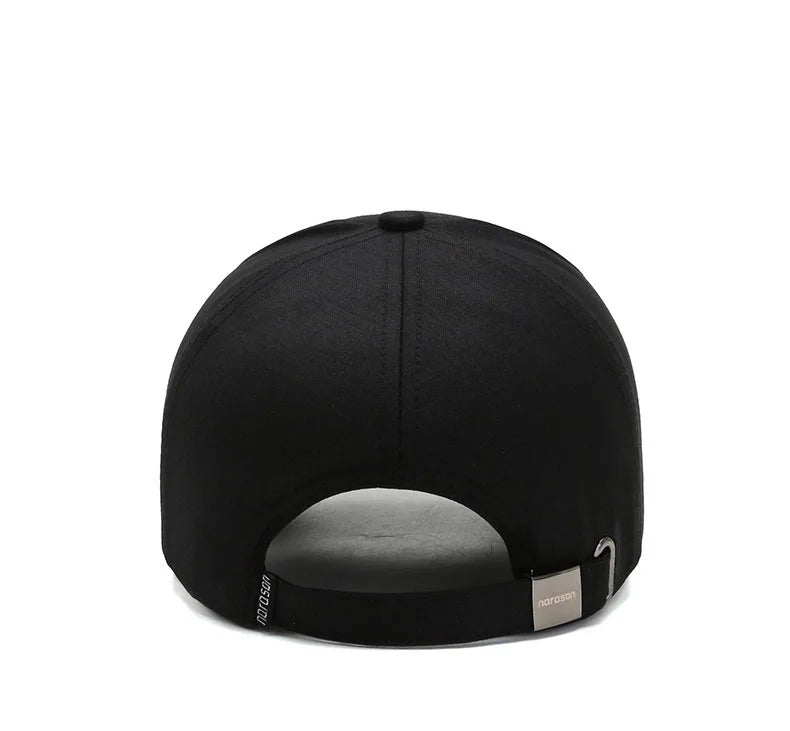 Cappellino da baseball da uomo per papà, cappellino da camionista, sportivo, per tutte le stagioni, per il tempo libero, con visiera parasole, cappellino da baseball da uomo