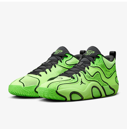 Nike Authentic JORDAN — Sapatilhas de basquetebol de treino duráveis para homem HV5912-300