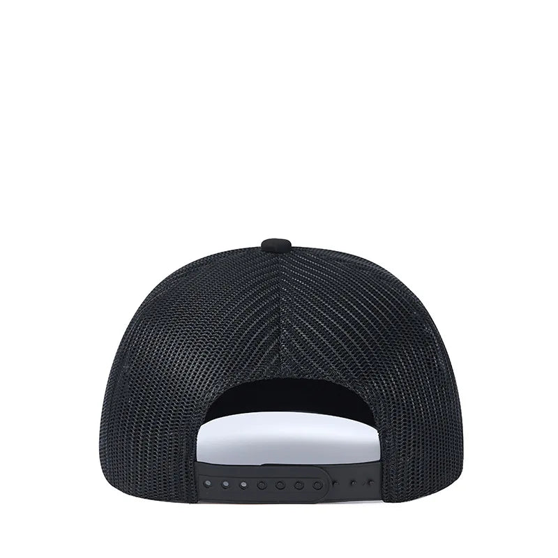 38 színű hálós trucker sapka, outdoor snapback, „dad hat”, hiphop, férfiaknak és nőknek, állítható, fiúknak és lányoknak, baseball sapka