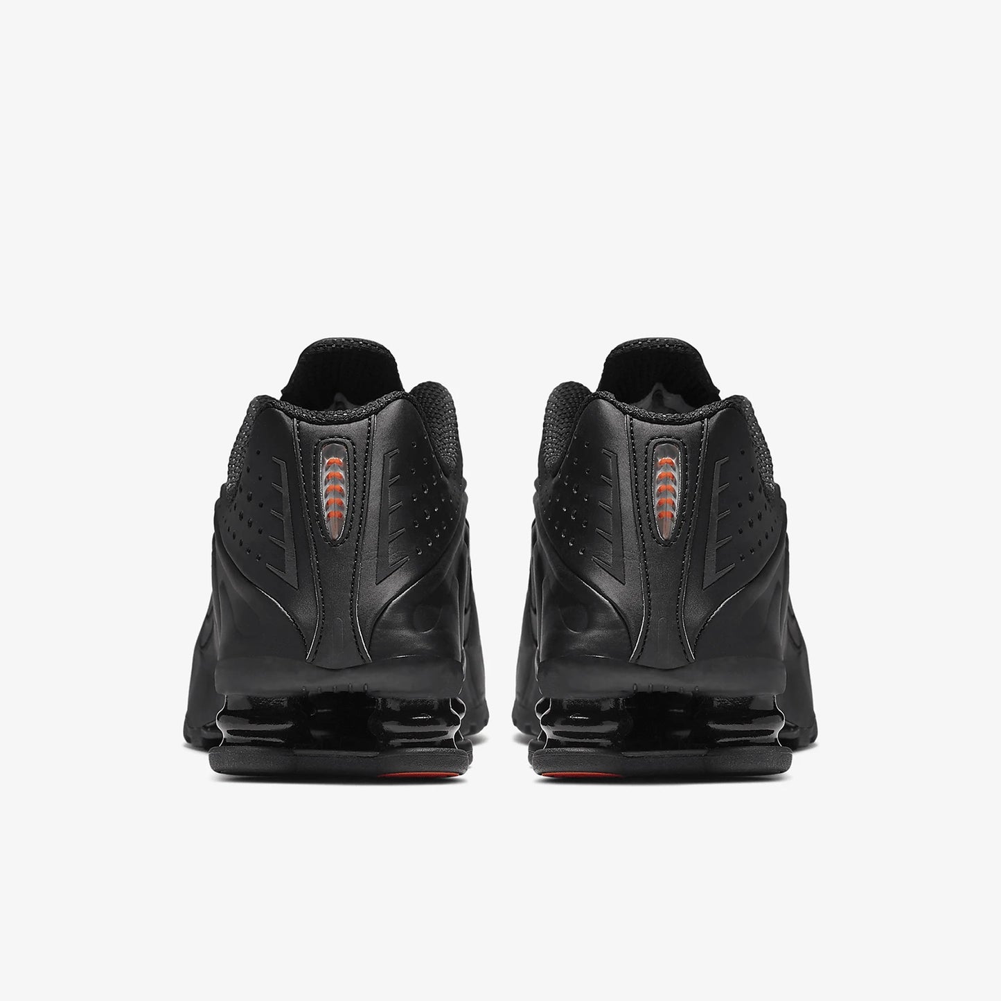 Nike Authentic Shox R4 Zapatillas deportivas de running transpirables y resistentes al desgaste para hombre y mujer AR3565-004