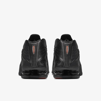 Nike Authentic Shox R4 Zapatillas deportivas de running transpirables y resistentes al desgaste para hombre y mujer AR3565-004