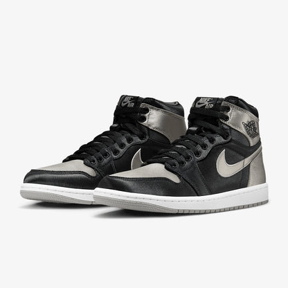 Nike äkta Air Jordan 1 Retro dambasketskor FD4810-010
