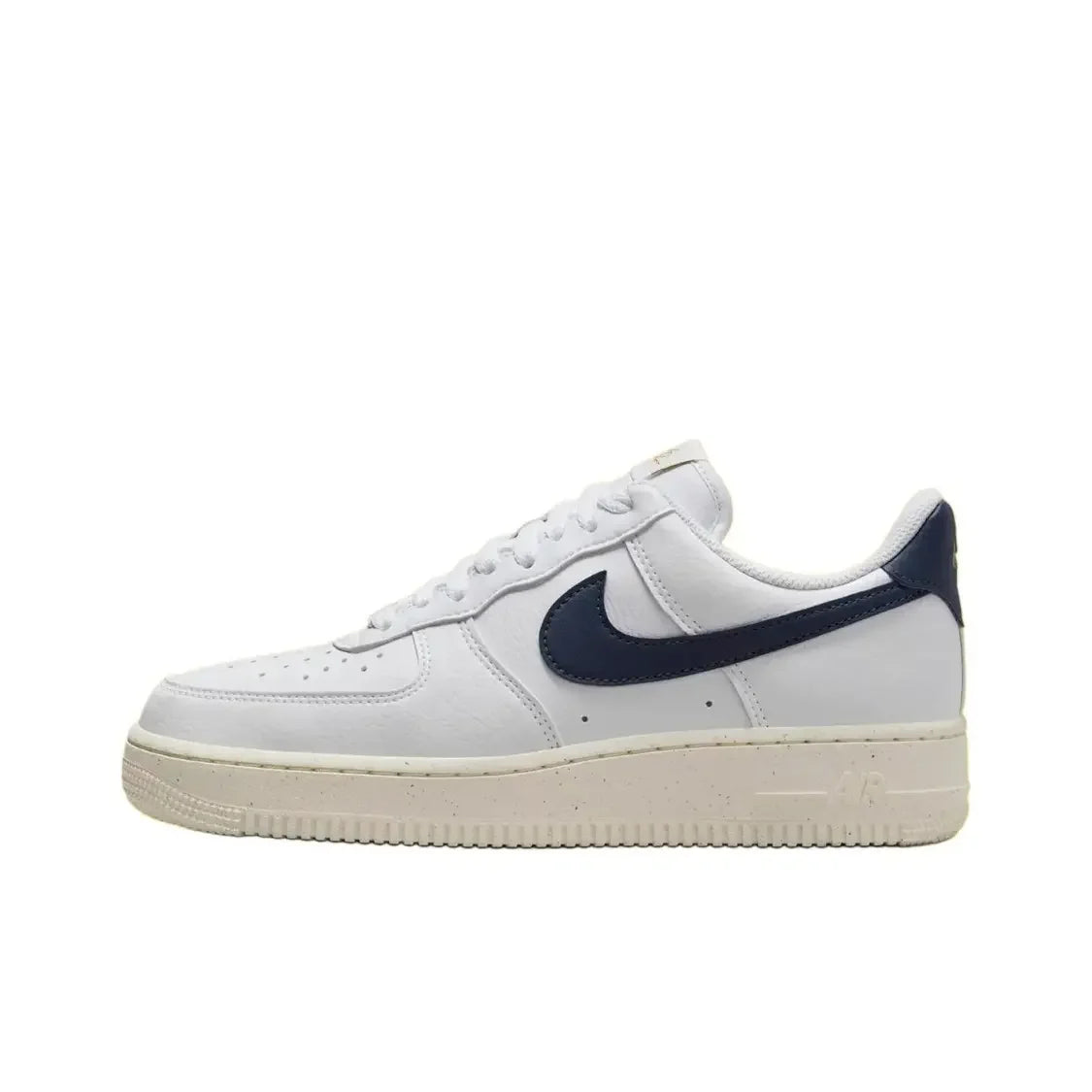Nike Air Force 1 Low-Top unisex sneakers - Klassiek luchtkussen, comfortabel, casual modeschoenen FN8540-100