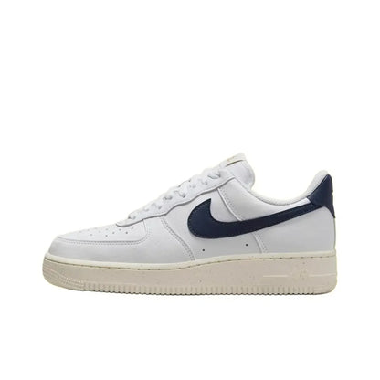 Nike Air Force 1 Low-Top unisex sneakers - Klassiek luchtkussen, comfortabel, casual modeschoenen FN8540-100