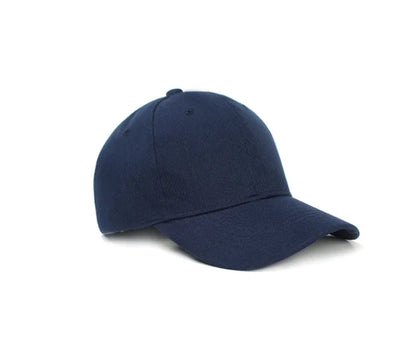 Couleurs Été Automne Mode Unie Hommes Femmes Casquette de baseball Casquette adhésive Hip-hop Réglable Casquette de soleil Casquette Gorras Cadeau