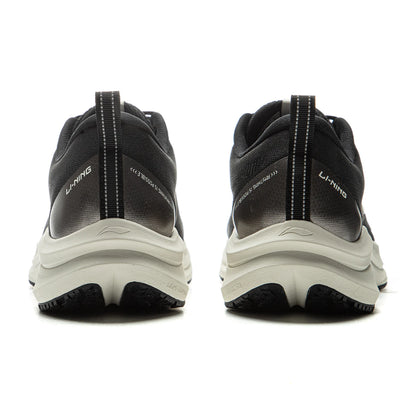 Pánske bežecké topánky Li-Ning RED HARE 8 Racing LIGHT FOAM ULTRA, reflexné odpružené stabilné topánky, ľahké tenisky LiNing ARPV001
