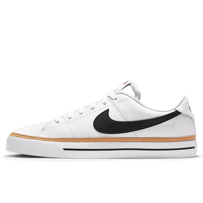 Nike Court Legacy superge: klasično udobje, blaženje, protizdrsne, trpežne, za vsakdanjo rabo DB3970-100