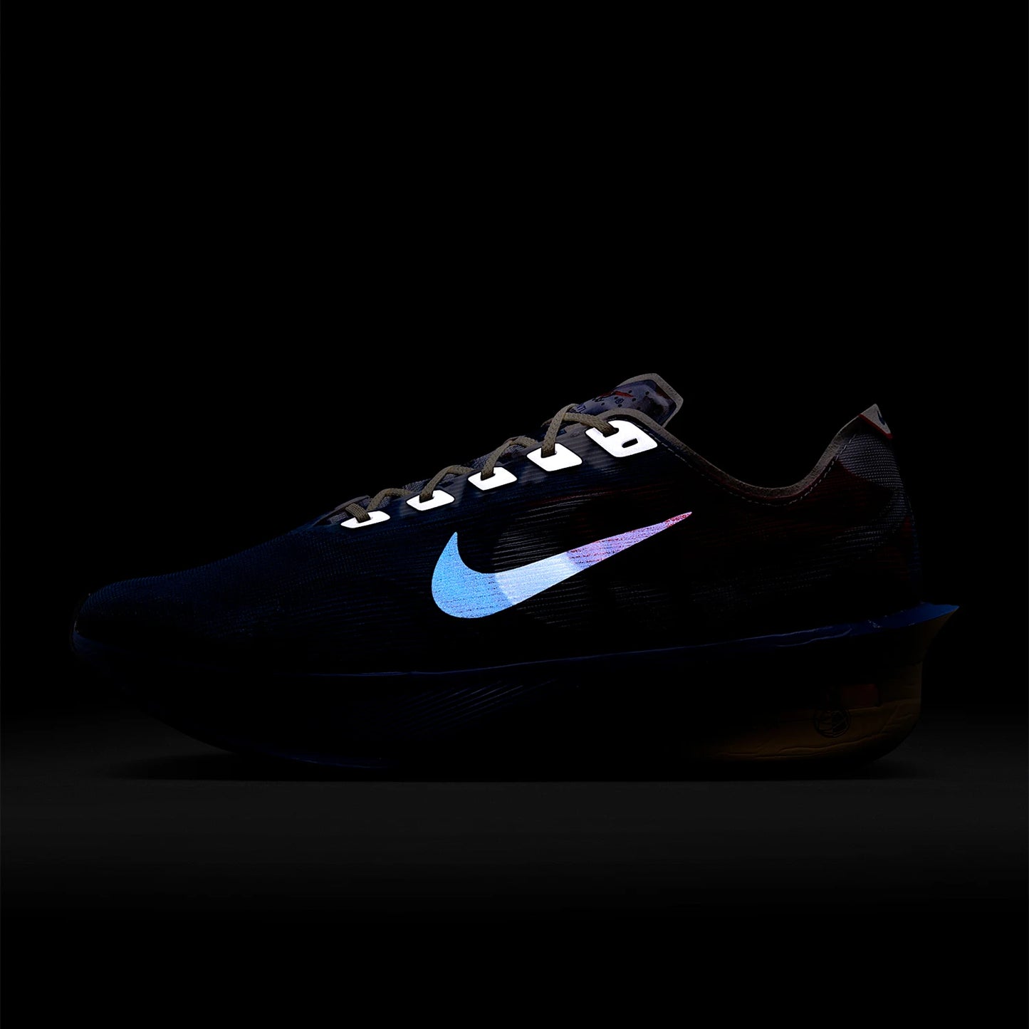 Nike Originals Vaporfly 4 Mens Cushioned Road Racing Running Shoes IH3586-999
