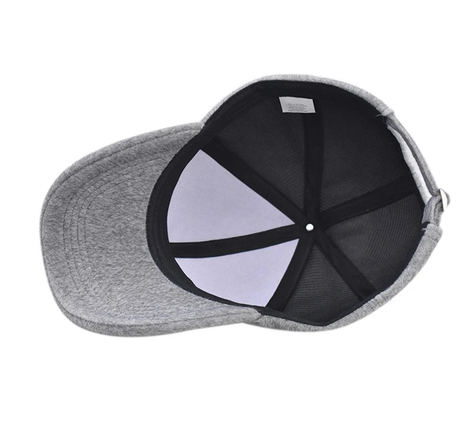 FS Luxury Brand Cashmere Baseball Cap For Men Fashion Pink Gray Women Hat Summer Outdoor Sports Golf Caps Casquette Homme 2026
