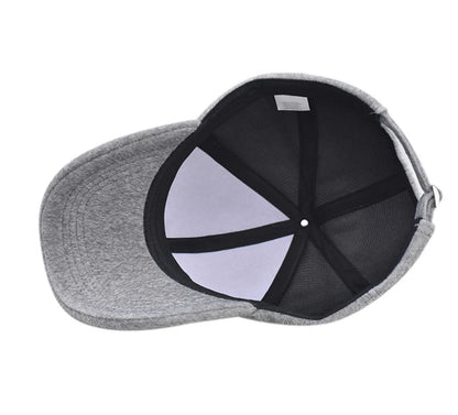 FS Luxury Brand Cashmere Baseball Cap For Men Fashion Pink Gray Women Hat Summer Outdoor Sports Golf Caps Casquette Homme 2026