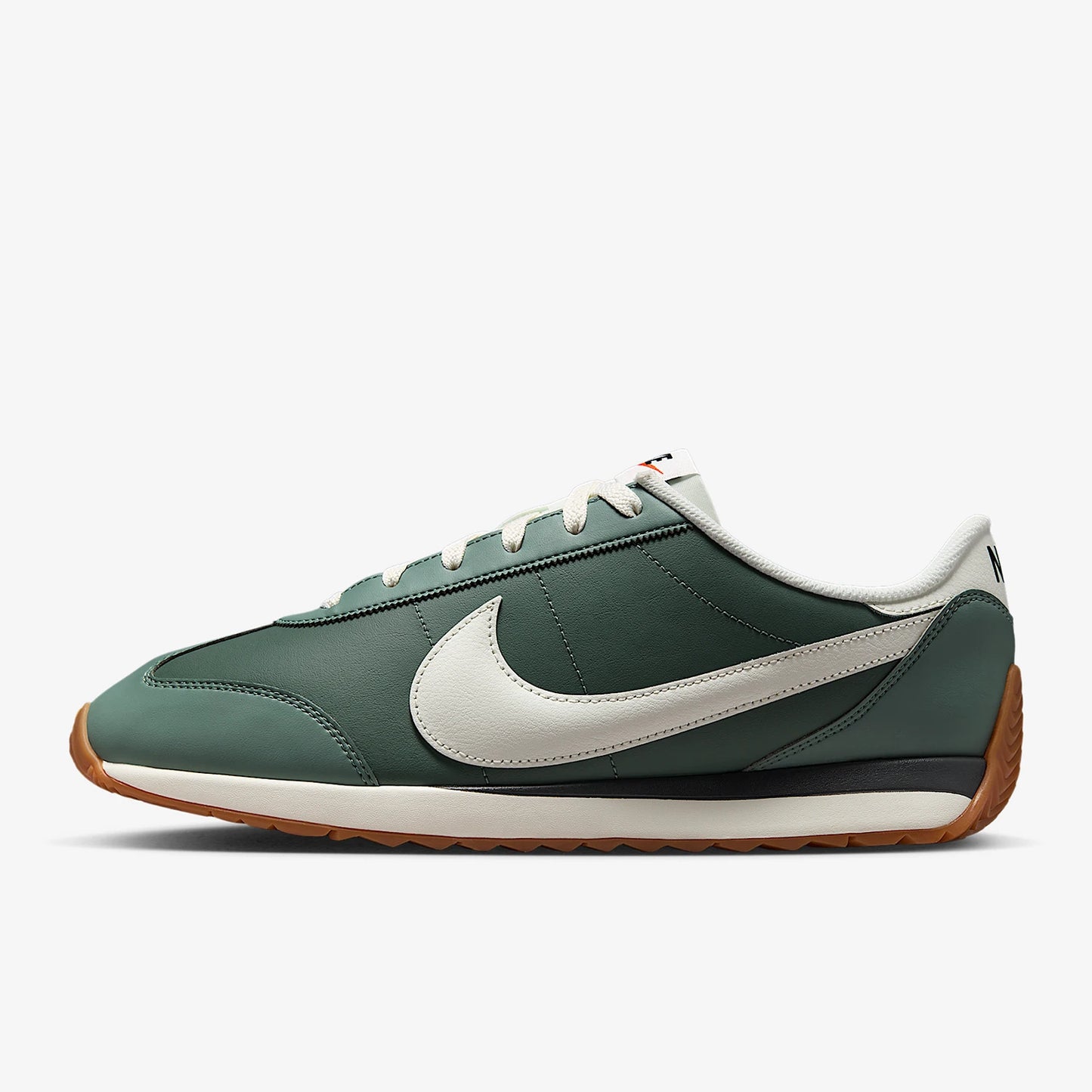 Nike Authentic Pacific Leather Men's Retro Sports Shoes IM4006-300