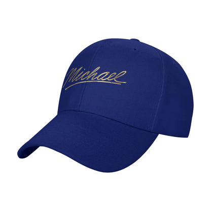 Michael Biopic Logo Sun baseball sapka – Michael Jackson nyári, alkalmi, hiphop sapkák férfiaknak, felnőtteknek, vadászathoz, kempingezéshez, baseball sapkák