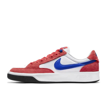 Nike SB Adversary Premium-Dämpfung Lang anhaltender Halt Leichtes Design Unisex-Skateschuhe CJ0887-600