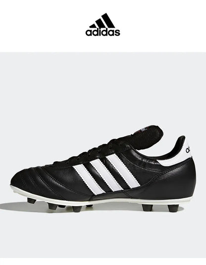 Adidas Authentic New Season Men's Low-Cut Lace-Up Soccer Shoes 015110