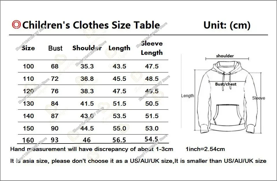 Fortnites Cosplay Sweatshirt Game 3D Printed Unisex Hoodie Casual Coat Anime Peripheral Kawaii Jacket Children Clothing Gifts