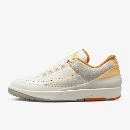 Nike Authentic Air Jordan 2 herr- och damskor, låga sport- och fritidsskor DV9956-118