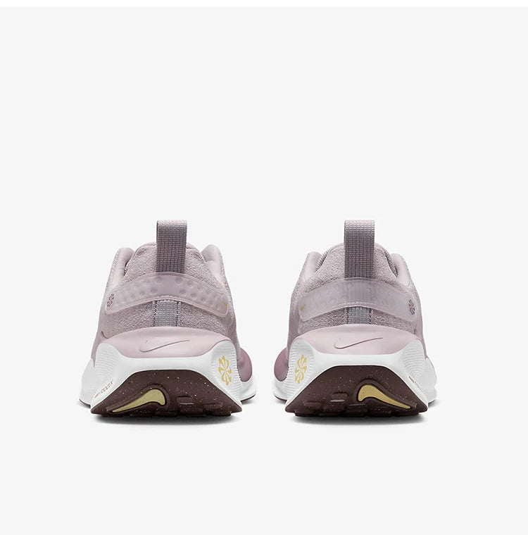 Nike Official Genuine Infinity Run 4 Damen-Laufschuhe für die Straße mit Dämpfung DR2670-010