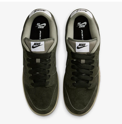 Nike Authentic Dunk Low Ανδρικά Γυναικεία Ρετρό Ελαφριά Casual Παπούτσια Χαμηλού Προφίλ HJ0367-301