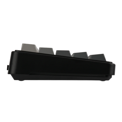 EPOMAKER x AULA F65 65% Layout Wired/Bluetooth 5.0/2.4G Wireless Hot-Swap Gasket-mounted Mechanical Gaming Keyboard for Mac/Win