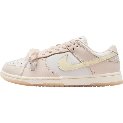 Nike Dunk Low Premium -naisten kevyet vapaa-ajan luistinkengät FB7910-601