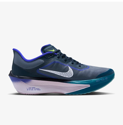 Nike Authentic Zoom Fly 6 Herren-Sportschuhe mit Stoßdämpfung und abriebfester Laufsohle FN8454-403