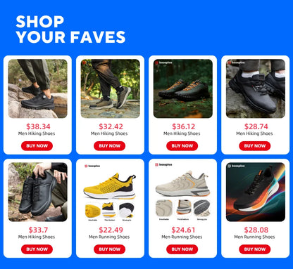 Baasploa Men Running Shoes Professional Training Women Carbon Plate Mesh Breathable Sneakers Male Lightweight Unisex Sport Shoes