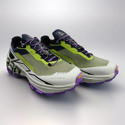 New Classic Brand Comfortable Anti-Slip Mountain Climbing Footwear Top Quality Outdoor Hiking Shoes Designer Walking Jogging