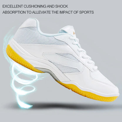 Kawasaki muške tenisice za badminton, profesionalne sportske tenisice za žene, prozračne tenisice za dvoranske terene K-086