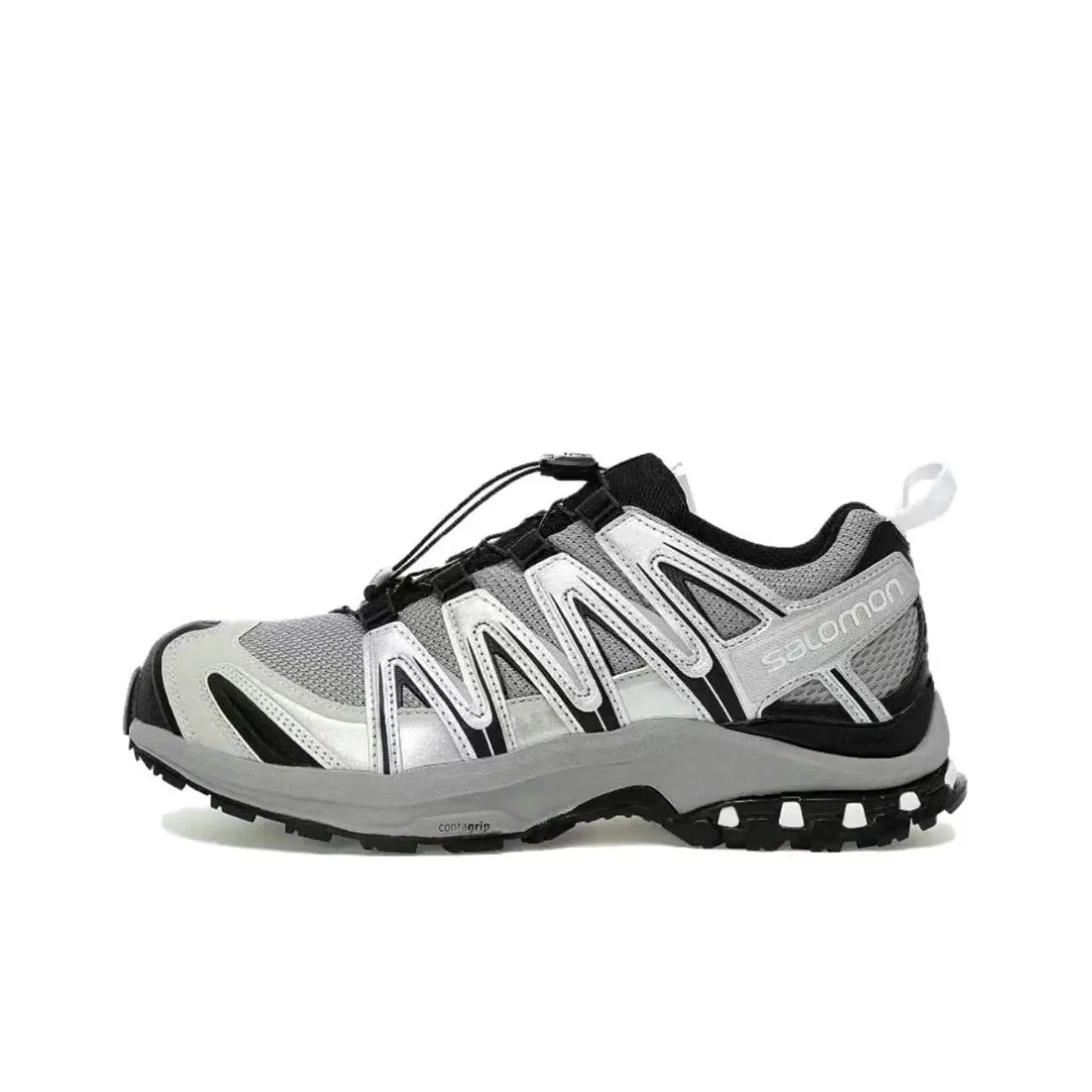SALOMON XA Pro 3D multicolor retro funktionelle bjergbestignings- og vandresko casual sneakers