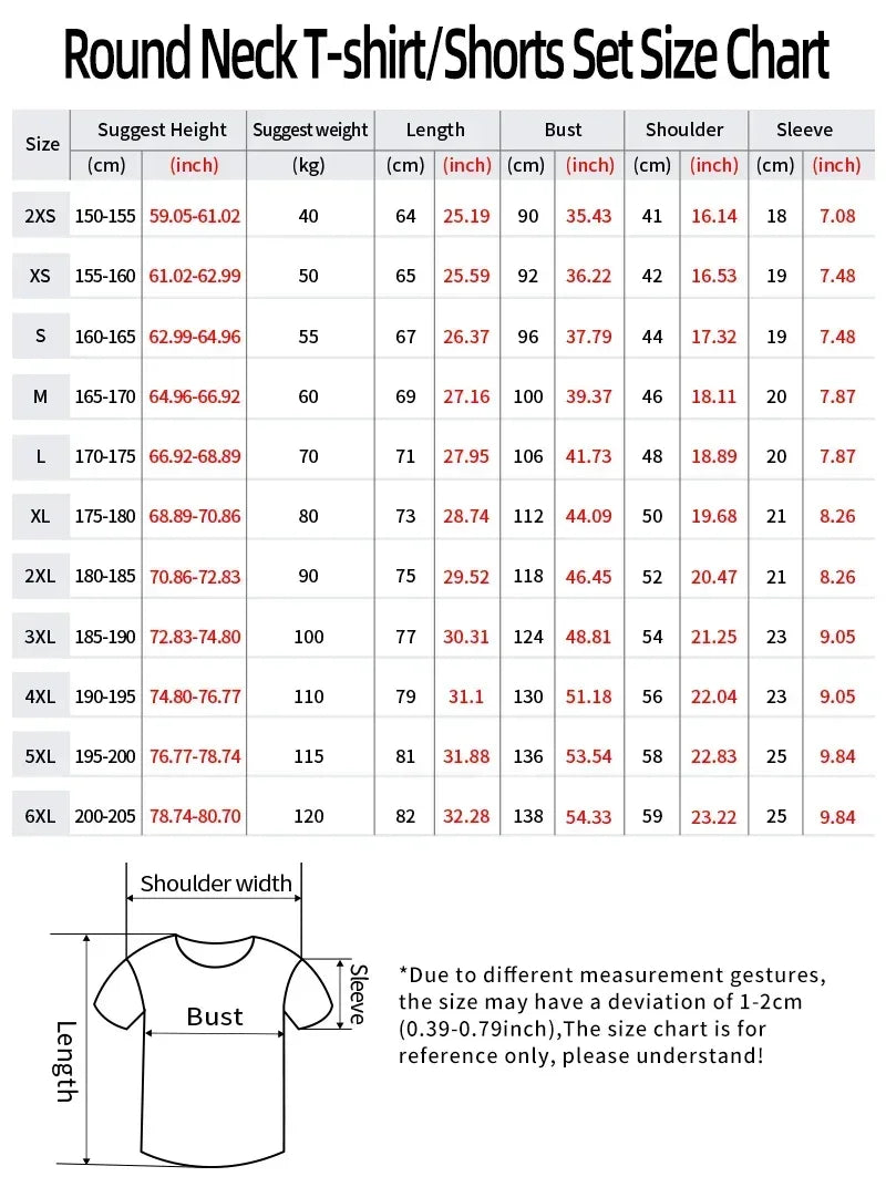 Dragon Ball Goku Cosplay T Shirts Super Saiyan Boys Kids Clothes Short Sleeve T-shirt White Black Orange Breathable Jersey, guide des tailles