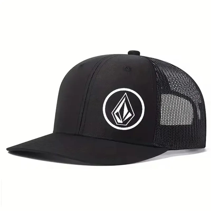 New Unisex Luxury High Quality Cap for Man Baseball Caps Man Woman Hiphop Snapback Hat Outdoor Casual Trucker Hat