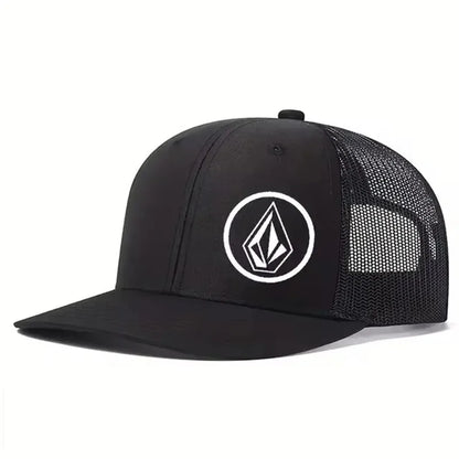 New Unisex Luxury High Quality Cap for Man Baseball Caps Man Woman Hiphop Snapback Hat Outdoor Casual Trucker Hat