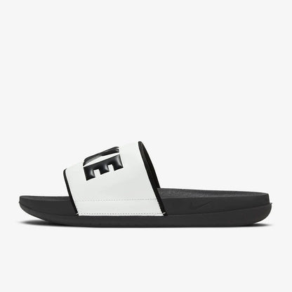 Nike Official Authentic OFFCOURT SLIDE Γυναικεία αθλητικά αναπνεύσιμα σανδάλια BQ4632-011